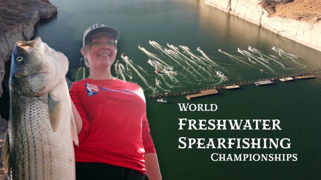 World Freshwater Spearfishing Championships