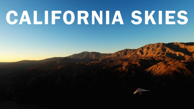 California Skies