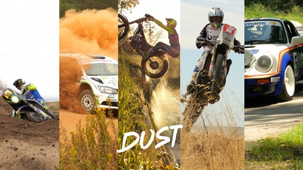 Dust
