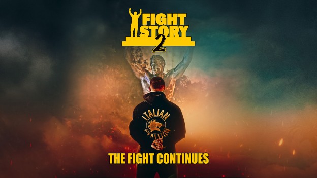 Fight Story 2