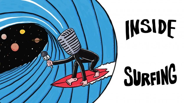 Inside Surfing