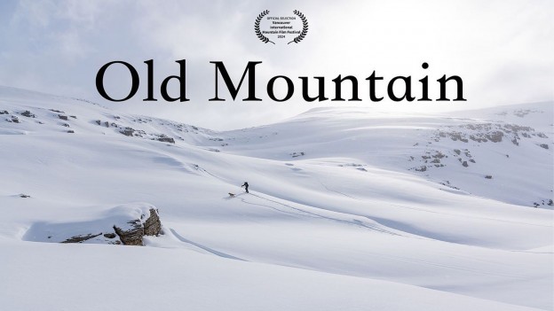 Old Mountain