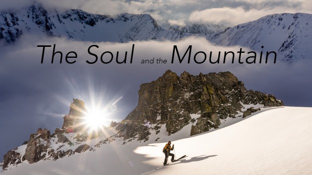 The Soul and the Mountain