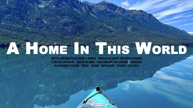 A Home in this World