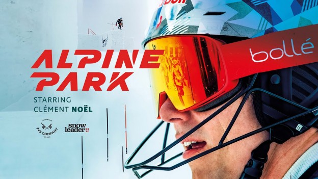 Alpine Park