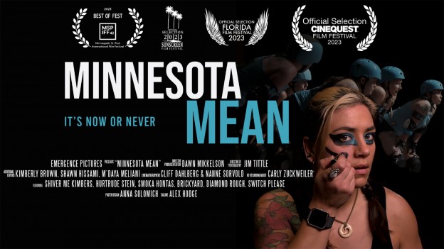 Minnesota Mean