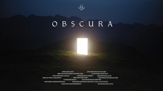 Obscura