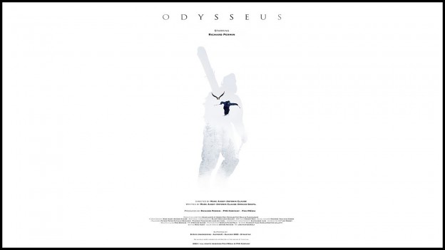 Odysseus