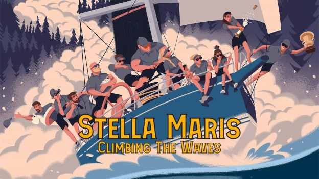 Stella Maris