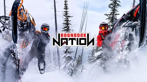 Boondock Nation