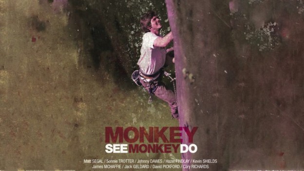Monkey See, Monkey Do