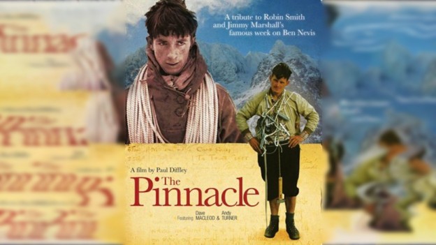 The Pinnacle