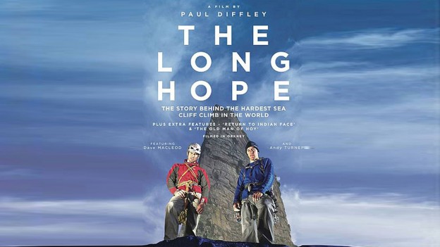 The Long Hope