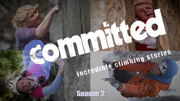 Committed Vol 2