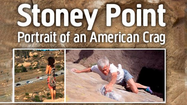 Stoney Point