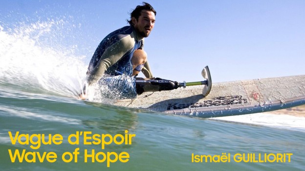 Waves of Hope