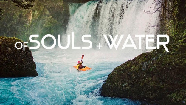 Of Souls & Water