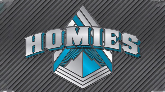 Homies – Season 1
