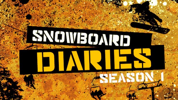 Snowboard Diaries