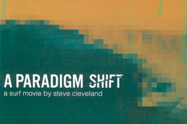 A Paradigm Shift