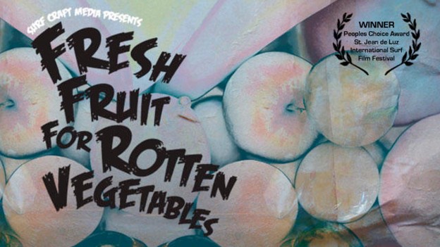 Fresh Fruit for Rotten Vegetables