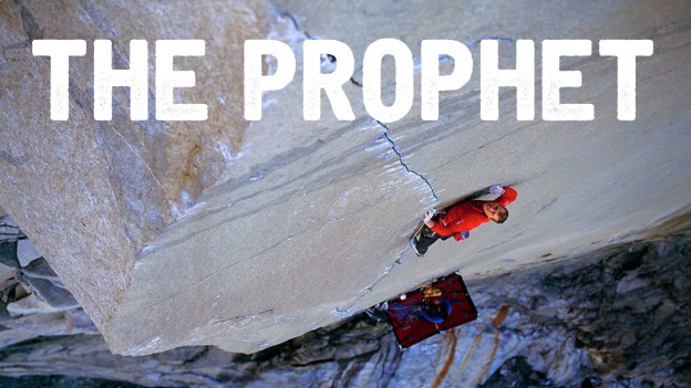 The Prophet