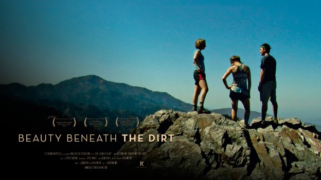 Beauty Beneath the Dirt