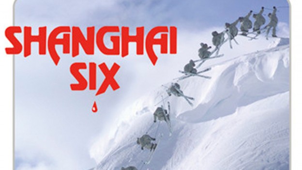 Shanghai Six