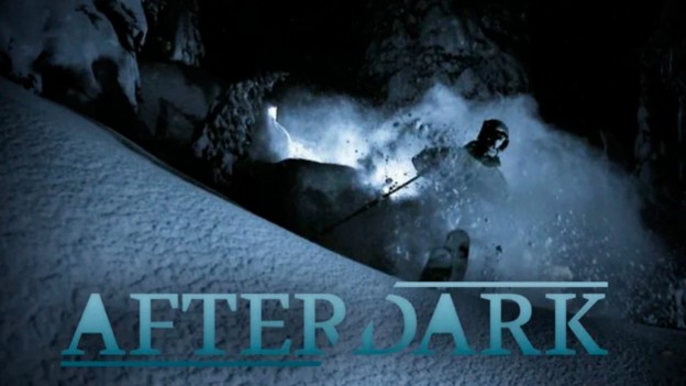 After Dark
