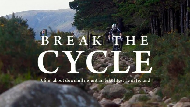 Break the Cycle