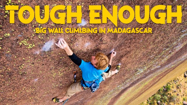 Tough Enough