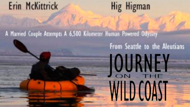 Journey on the Wild Coast