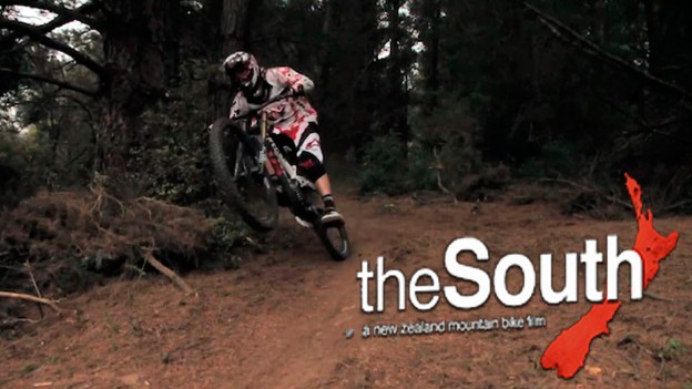 The South
