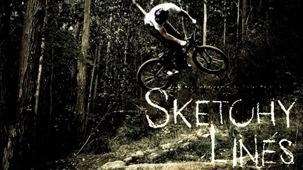 Sketchy Lines