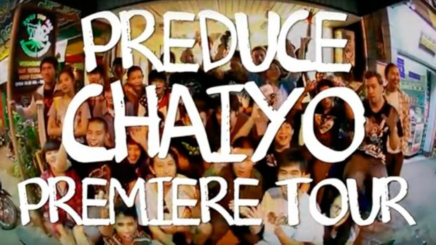 Chaiyo Premiere Tour