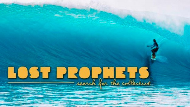 Lost Prophets
