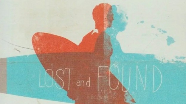 Lost & Found
