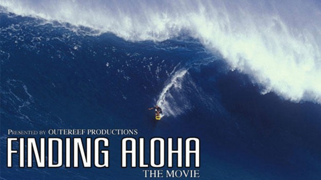 Finding Aloha