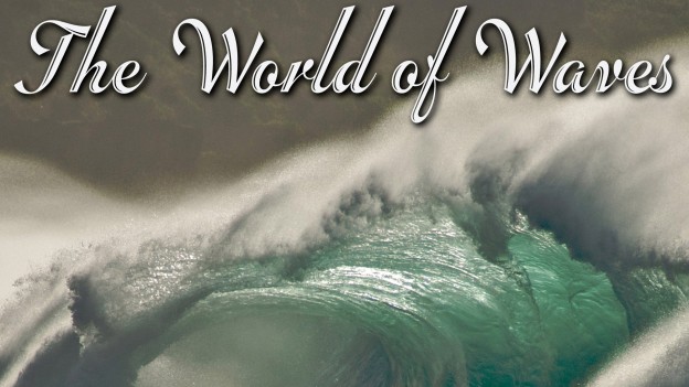 The World of Waves