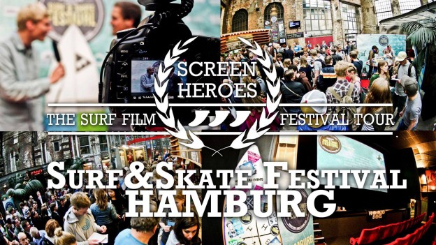 Screen Heroes