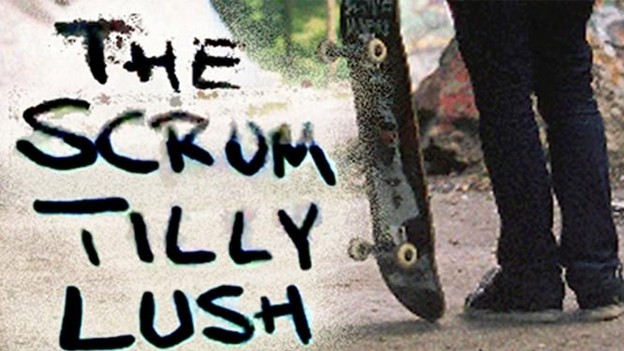 The Scrum Tilly Lush