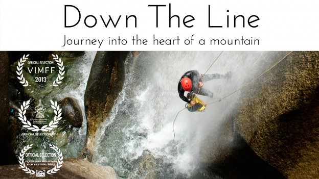 Down The Line