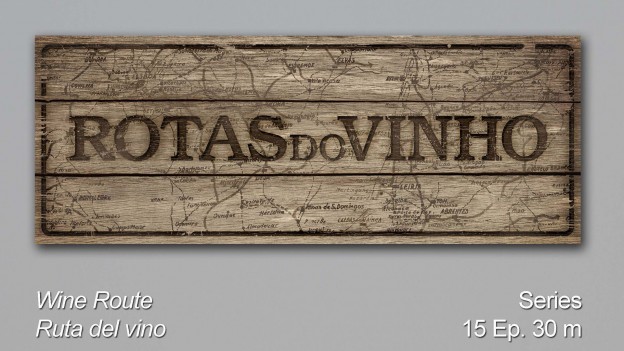 Wine Route