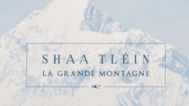 Shaa Tléin