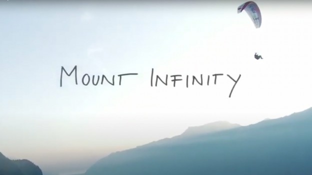 Mount Infinity
