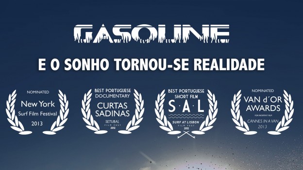 Gasoline