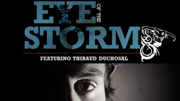 Eye of the Storm