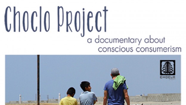 Choclo Project