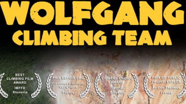 Wolfgang Climbing Team