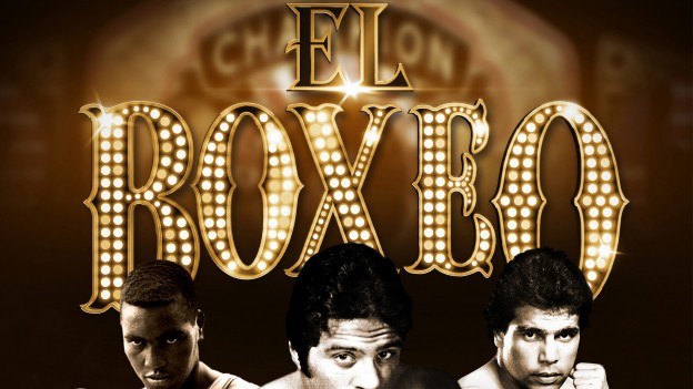 El Boxeo